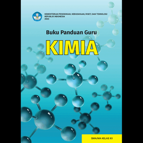 Buku Kurikulum Merdeka - Buku Panduan Guru Kimia