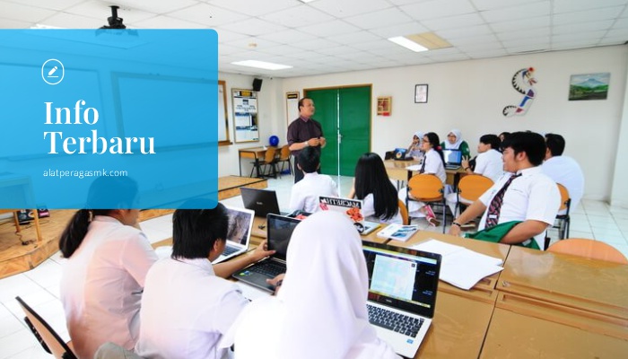 Meningkatkan Mutu Pendidikan dengan Alat Peraga dan Modul Berkualitas