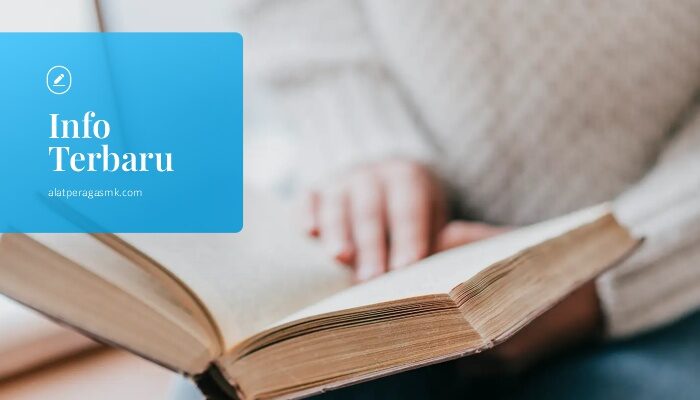 Peran Buku Pendamping dalam Membantu Siswa Menguasai Kompetensi SMK