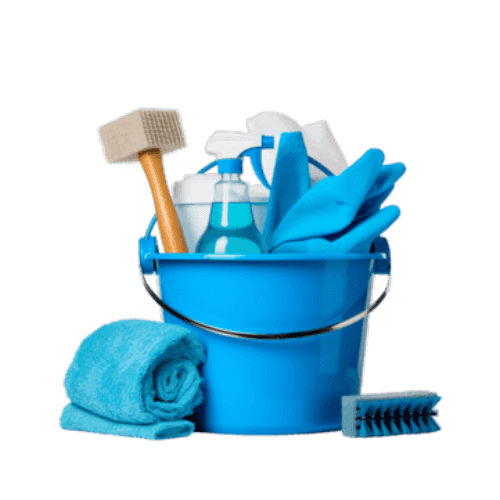 alat kebersihan