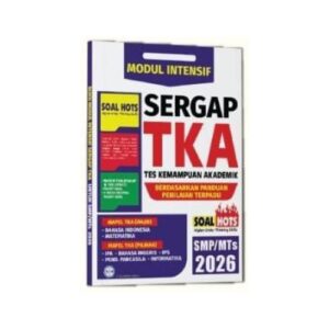 buku sergap TKA
