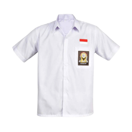seragam sekolah
